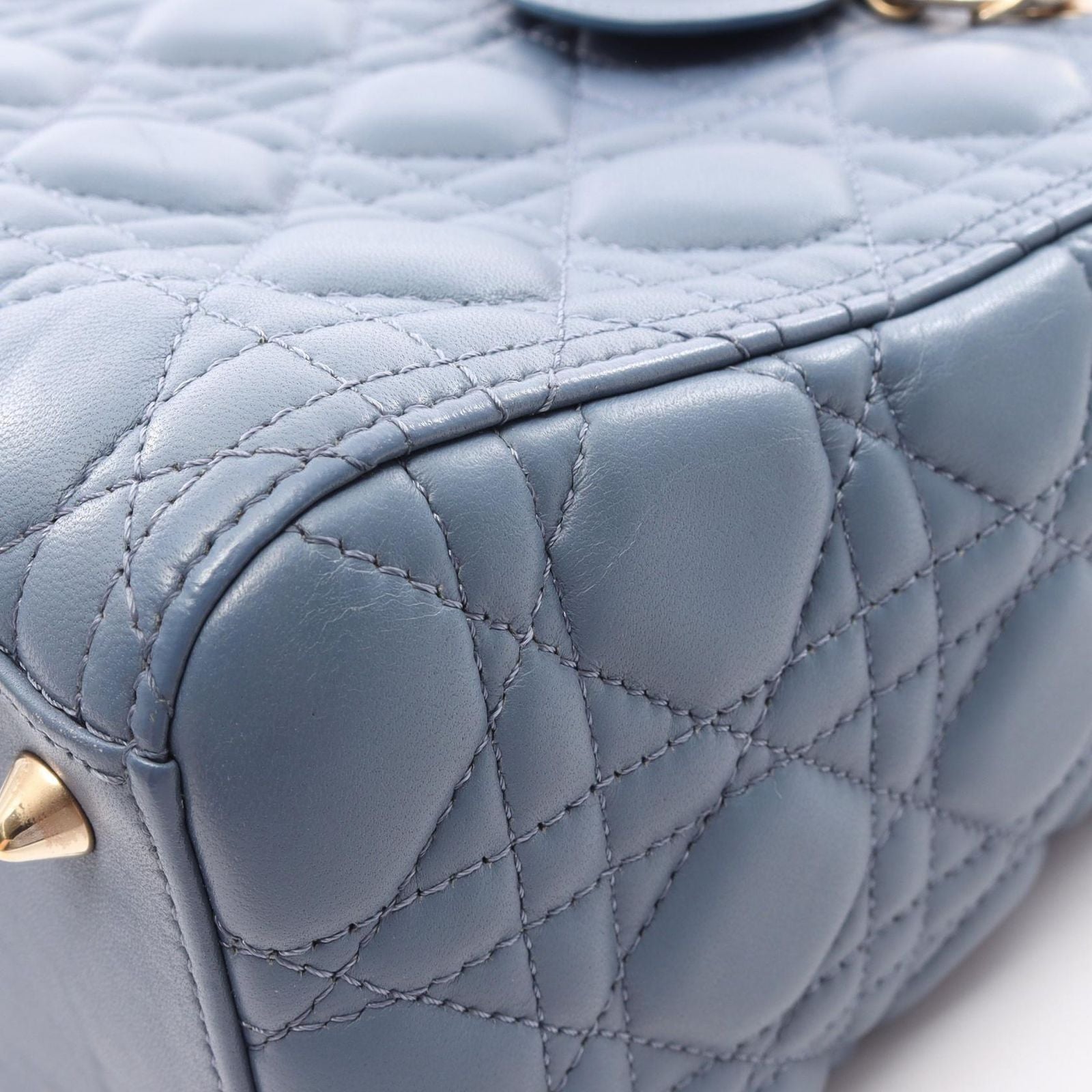 Christian Dior Handbag Lady 2Way