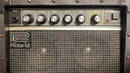 Guitar Amplifier Roland Jazz Chorus-20 Jc-20