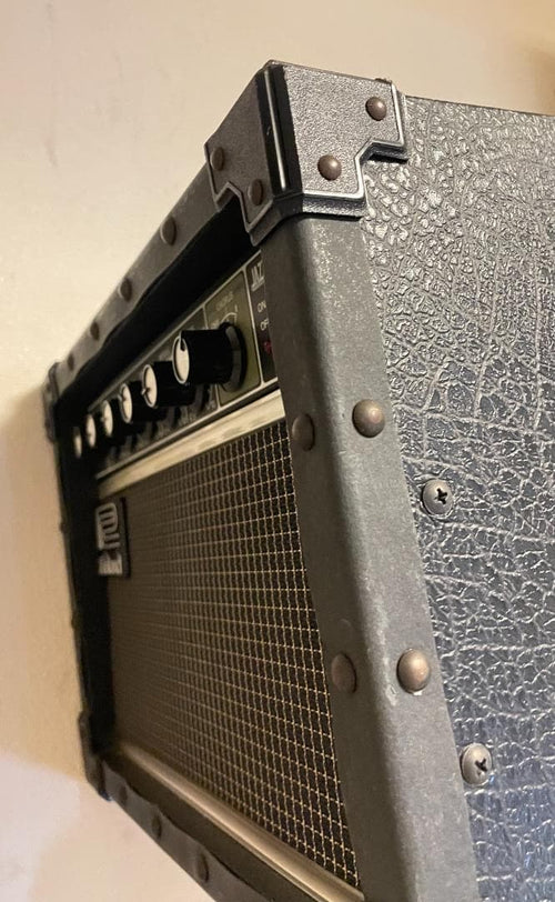 Guitar Amplifier Roland Jazz Chorus-20 Jc-20