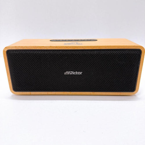 Jvc Wireless Speakers Victor Sp-Ws02Bt Bluetooth