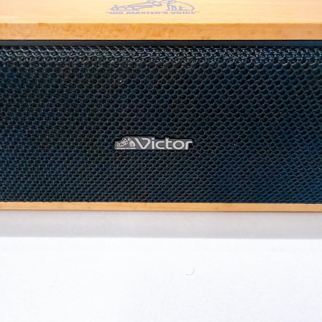 Jvc Wireless Speakers Victor Sp-Ws02Bt Bluetooth