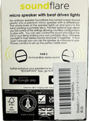Surround Speakers, Rear Soundbars Boompods Bluetooth