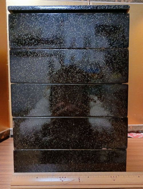Heavy Box