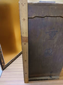 Heavy Box