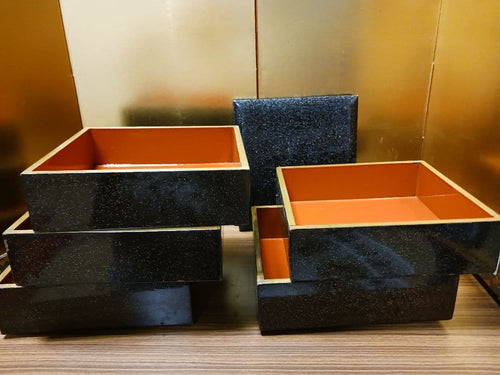 Heavy Box