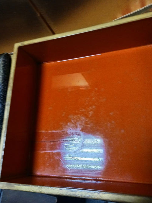Heavy Box
