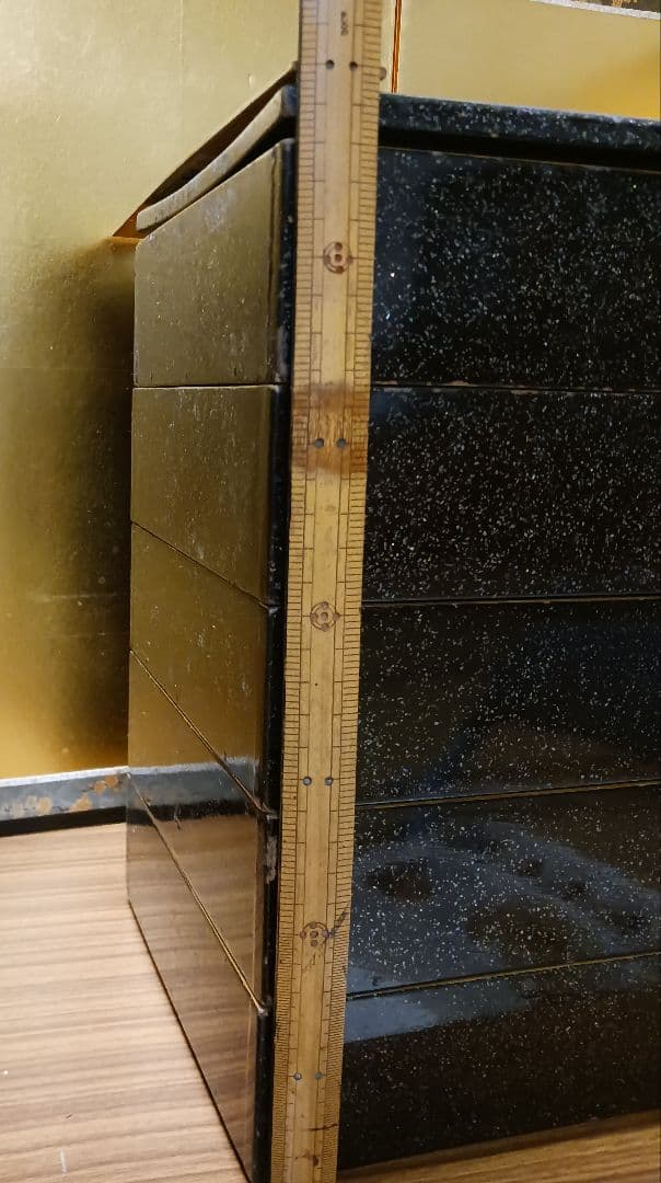 Heavy Box
