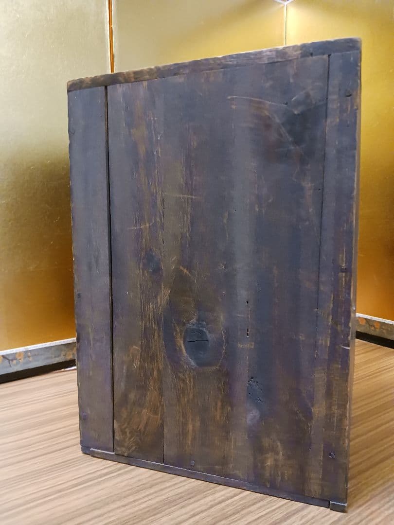 Heavy Box