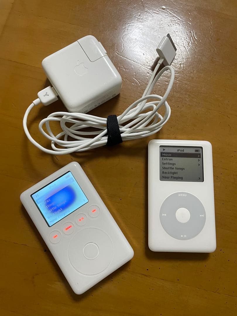 Apple Digital Audio Players Ipod Classic (Firewire