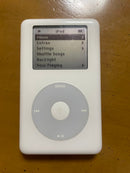 Apple Digital Audio Players Ipod Classic (Firewire
