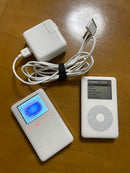 Apple Digital Audio Players Ipod Classic 3 4 (Firewire