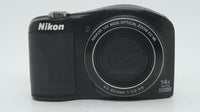 Compact Digital Cameras H2075 Nikon Coolpix L610