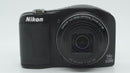 Compact Digital Cameras H2075 Nikon Coolpix L610