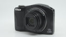 Compact Digital Cameras H2075 Nikon Coolpix L610