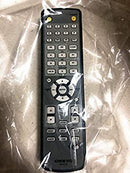 Remote Control For Tv Onkyo Rc-613S