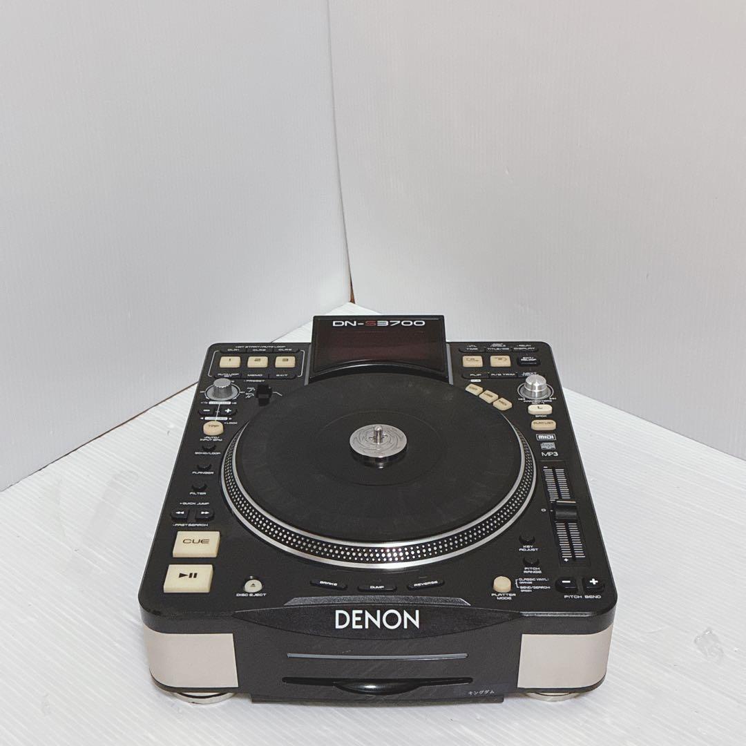 Denon Cdj Ok Dn-S3700