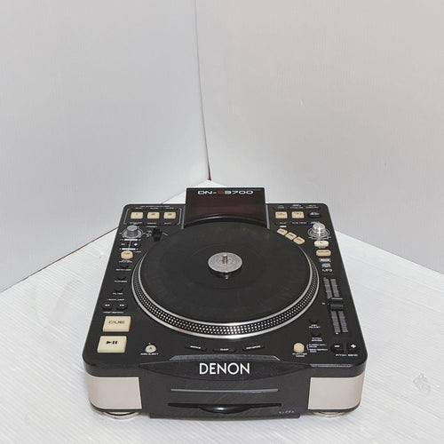 Denon Cdj Ok Dn-S3700
