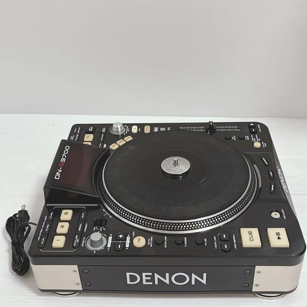 Denon Cdj Ok Dn-S3700