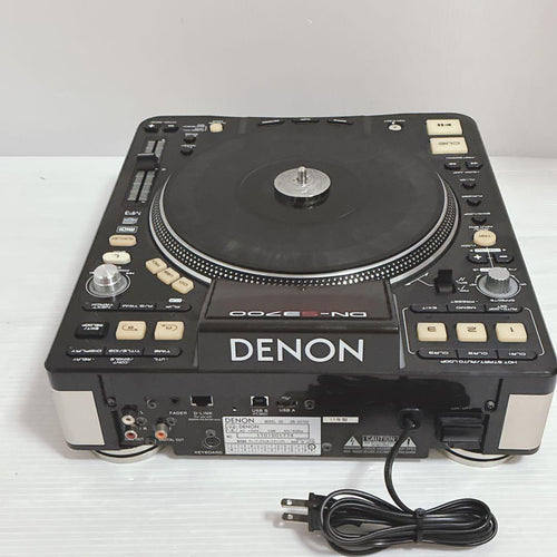 Denon Cdj Ok Dn-S3700