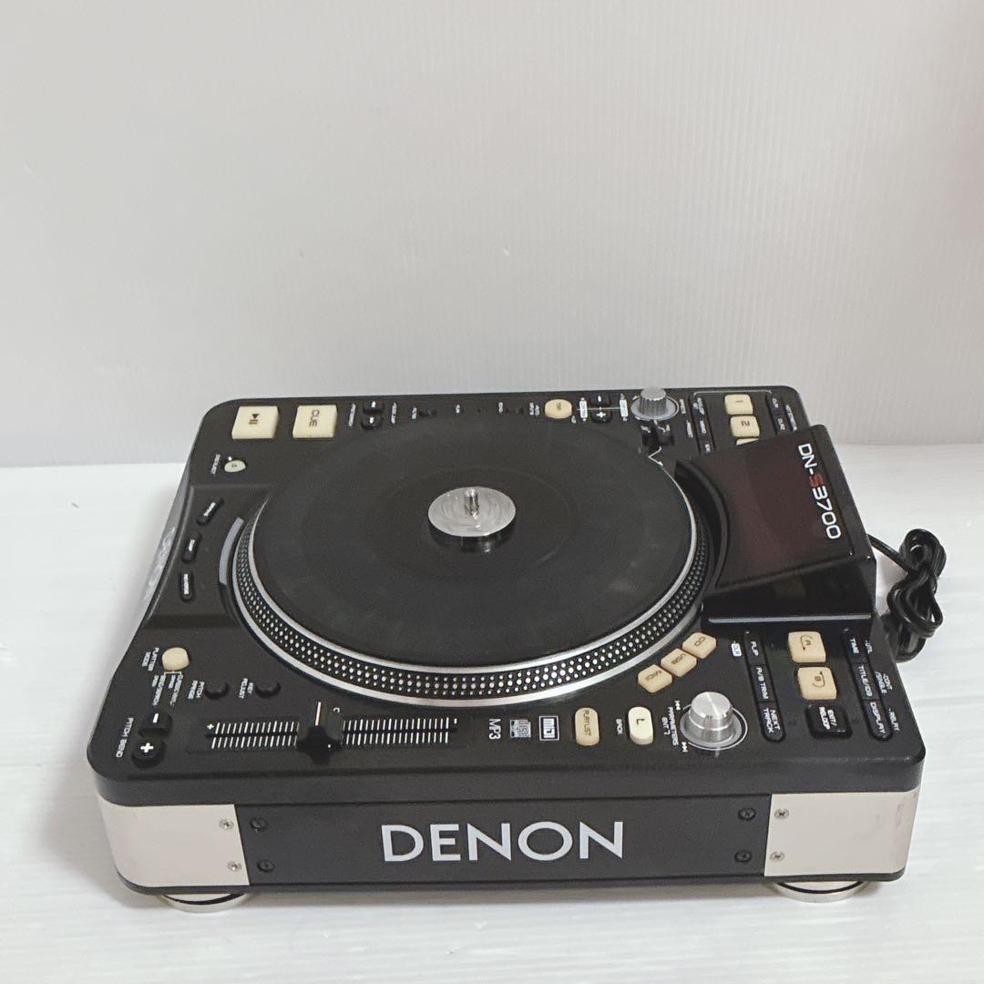 Denon Cdj Ok Dn-S3700