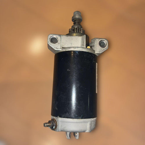 Outboard Motors Engines