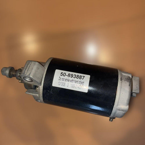 Outboard Motors Engines
