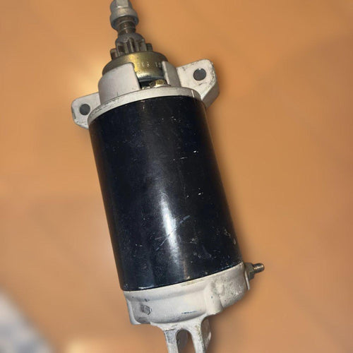 Outboard Motors Engines