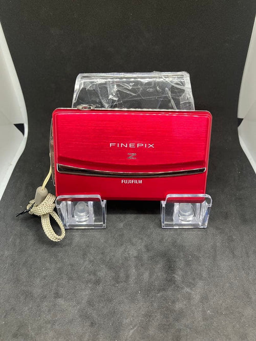 Fujifilm Compact Digital Camera Finepix Z90