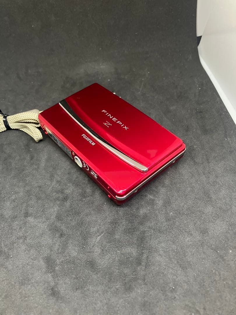 Fujifilm Compact Digital Camera Finepix Z90