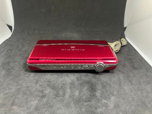 Fujifilm Compact Digital Camera Finepix Z90