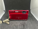 Fujifilm Compact Digital Camera Finepix Z90