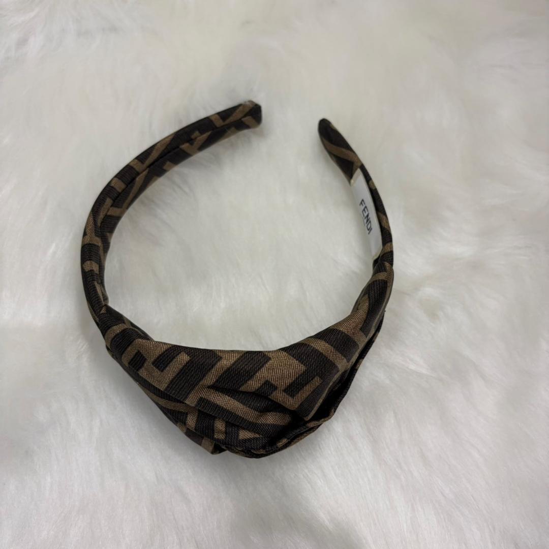 Fendi Hair Bands Headbands
