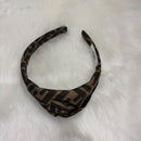 Fendi Hair Bands Headbands