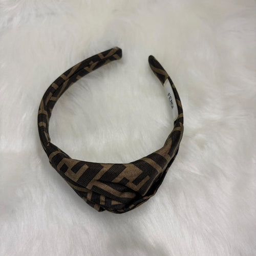Fendi Hair Bands Headbands
