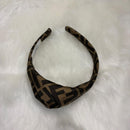 Fendi Hair Bands Headbands