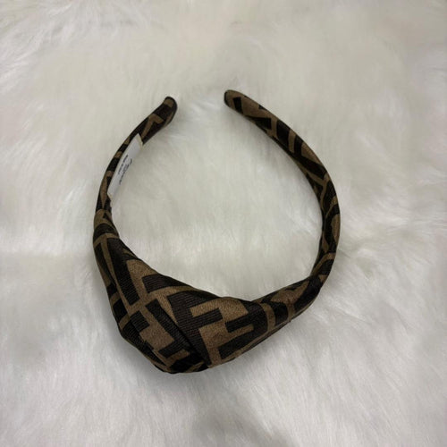 Fendi Hair Bands Headbands