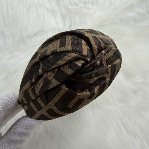 Fendi Hair Bands Headbands