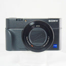 Sony Compact Digital Camera Dsc-Rx100M4