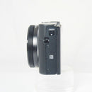 Sony Compact Digital Camera Dsc-Rx100M4