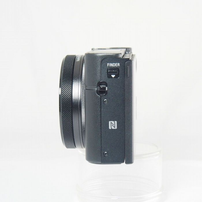 Sony Compact Digital Camera Dsc-Rx100M4