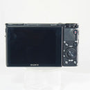 Sony Compact Digital Camera Dsc-Rx100M4