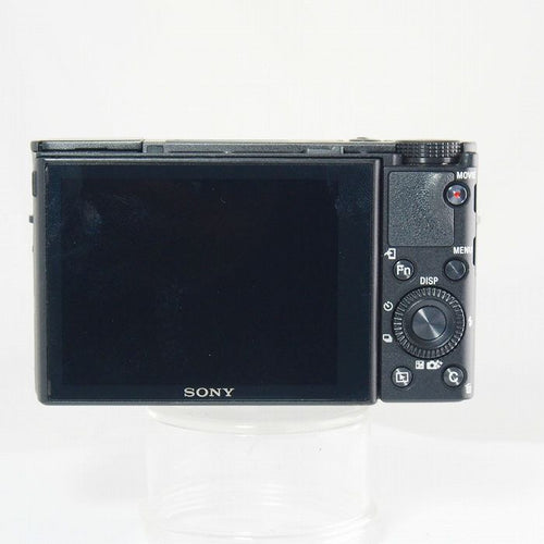 Sony Compact Digital Camera Dsc-Rx100M4