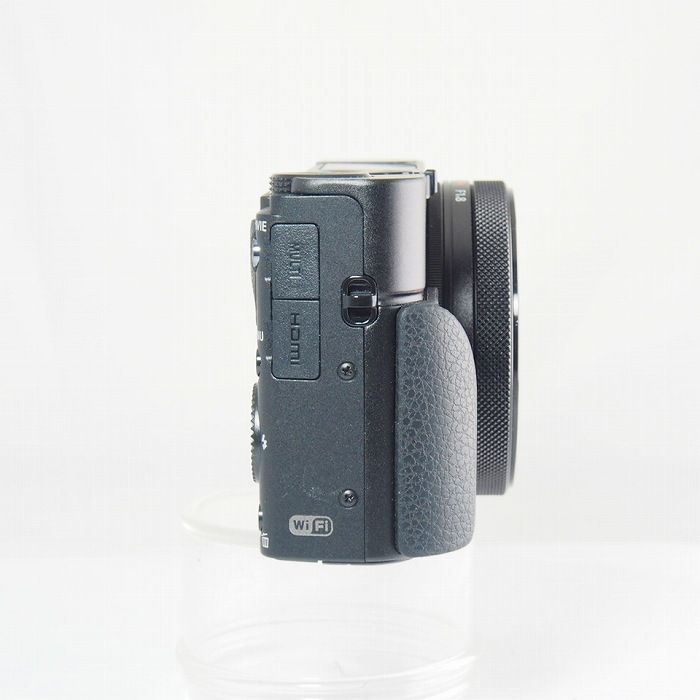 Sony Compact Digital Camera Dsc-Rx100M4