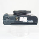 Sony Compact Digital Camera Dsc-Rx100M4
