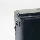 Sony Compact Digital Camera Dsc-Rx100M4