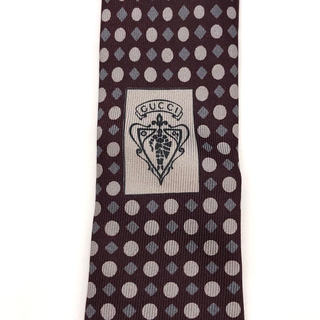 Gucci Ties Gg
