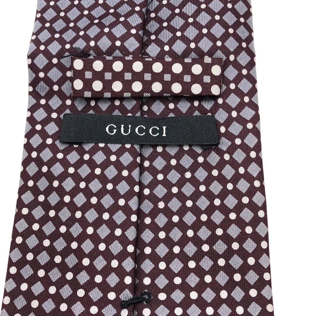 Gucci Ties Gg