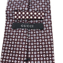 Gucci Ties Gg