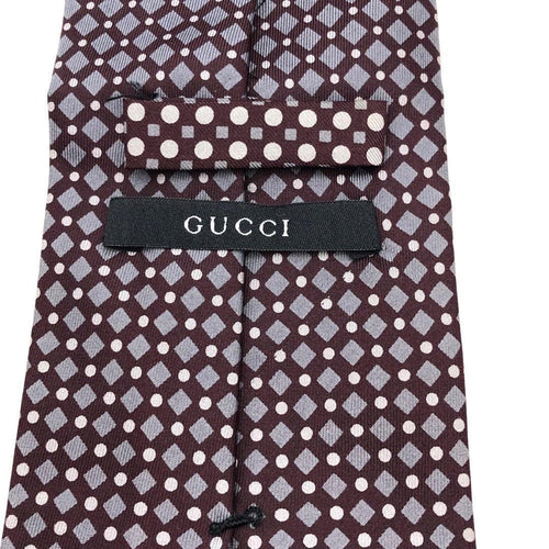 Gucci Ties Gg