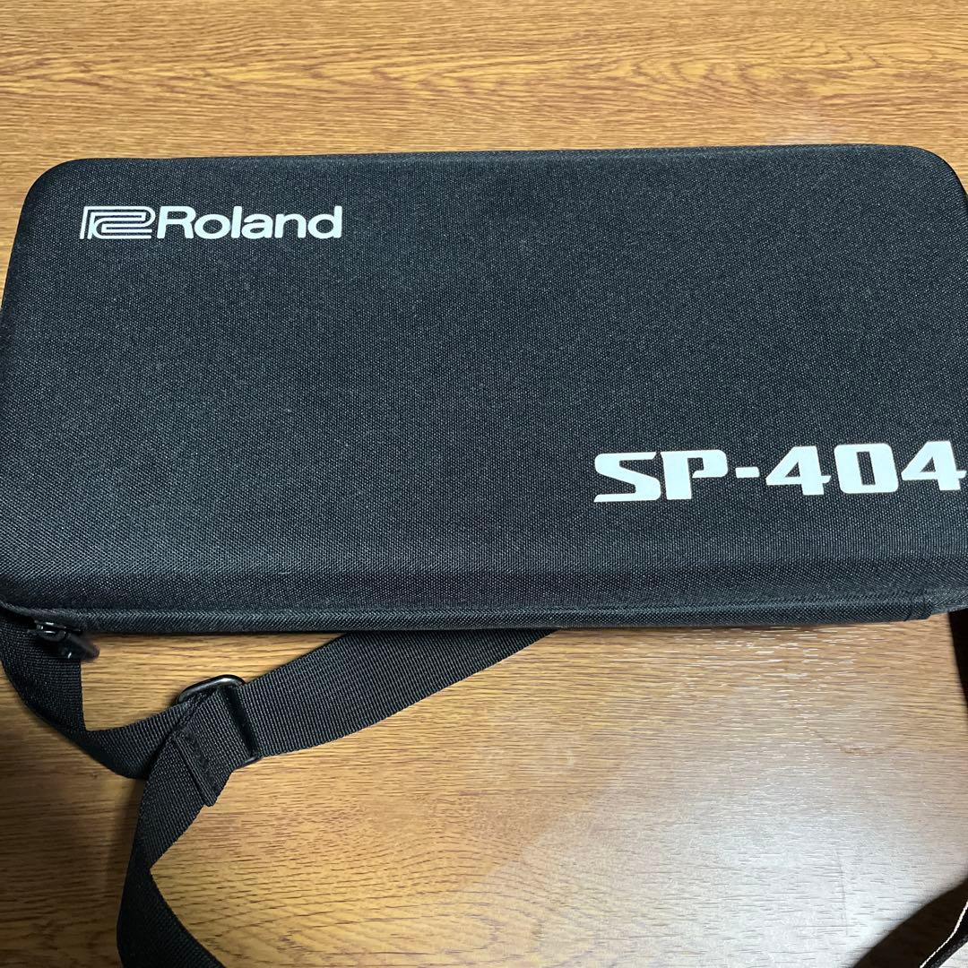 Roland Samplers Sp-404Mkii